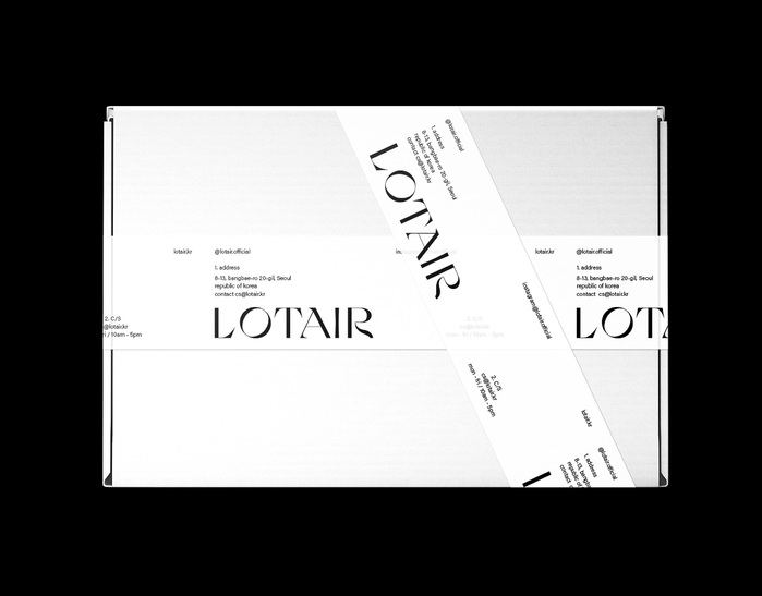Lotair 8