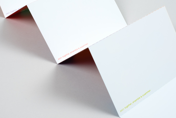 Baldinger•Vu-Huu’s 2017 greeting card 3