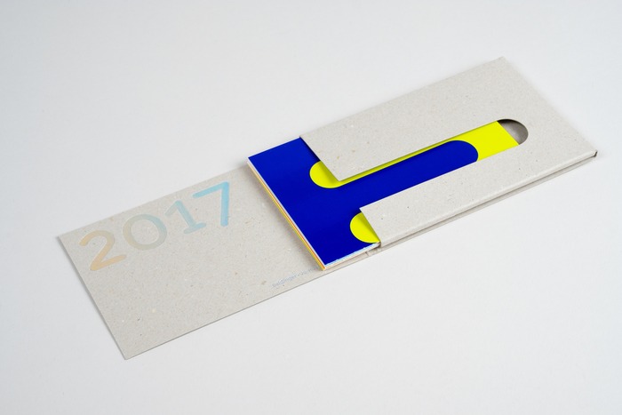 Baldinger•Vu-Huu’s 2017 greeting card 5