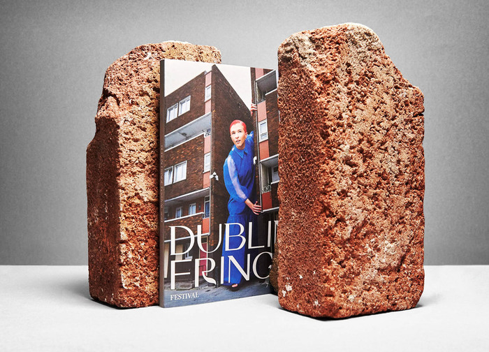 Dublin Fringe Festival 2019 1