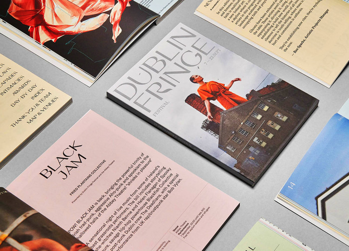 Dublin Fringe Festival 2019 6