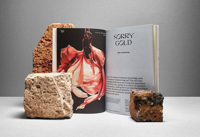 Dublin Fringe Festival 2019 7