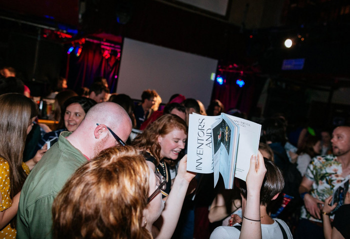 Dublin Fringe Festival 2019 4