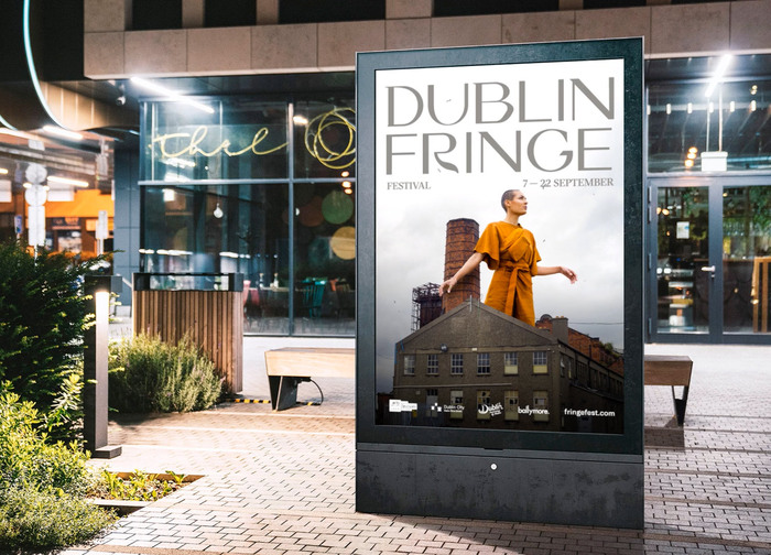 Dublin Fringe Festival 2019 9