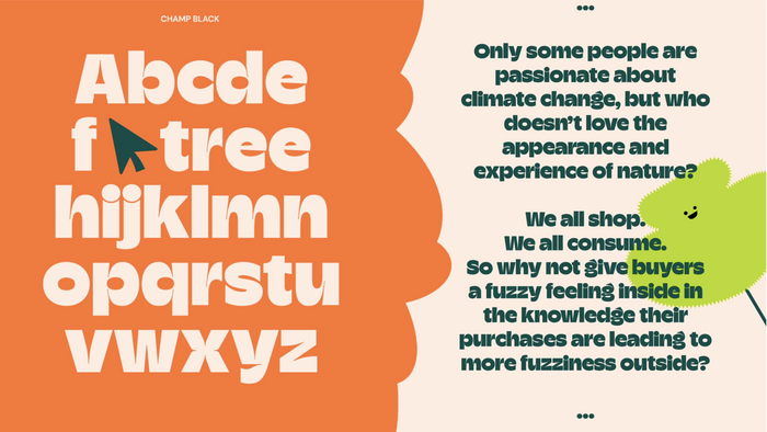 Freetree identity 2