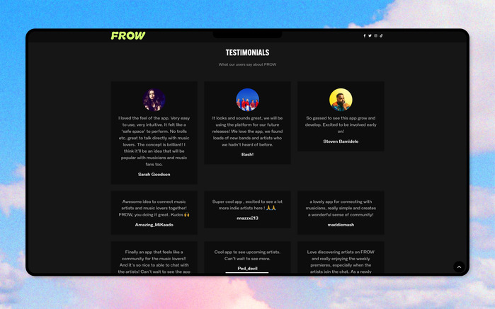 Frow 7
