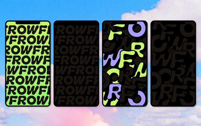 Frow 8