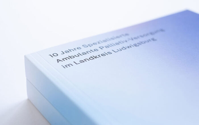 10 Jahre Spezialisierte Ambulante Palliativ-Versorgung im Landkreis Ludwigsburg. 2011–2021 6