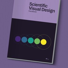 <cite>Scientific Visual Design</cite>