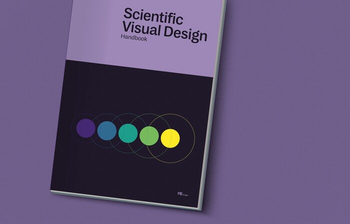 Scientific Visual Design 1