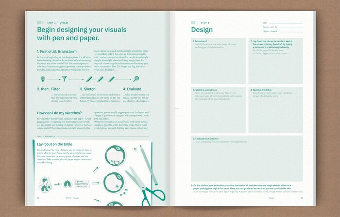 Scientific Visual Design 7
