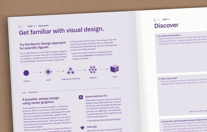 Scientific Visual Design 8