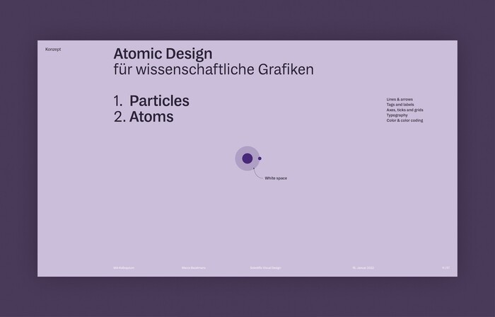 Scientific Visual Design 10