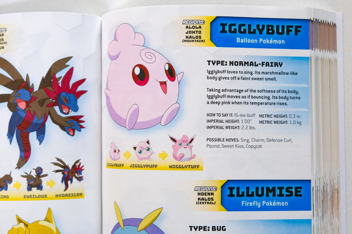 Pokémon Super Extra Deluxe Essential Handbook 2