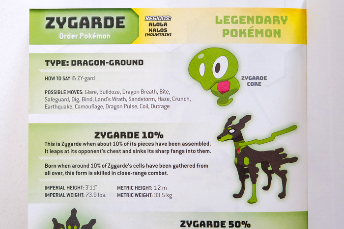 Pokémon Super Extra Deluxe Essential Handbook 6