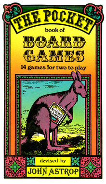 <cite>The Pocket Book of Board Games</cite> by John Astrop