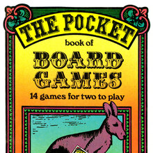 <cite>The Pocket Book of Board Games</cite> by John Astrop