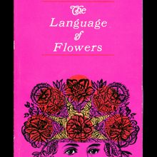<cite>The Language of Flowers</cite> (Price Stern Sloan, 1965)