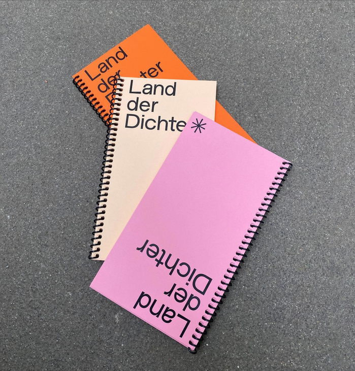 Land der Dichterinnen 1
