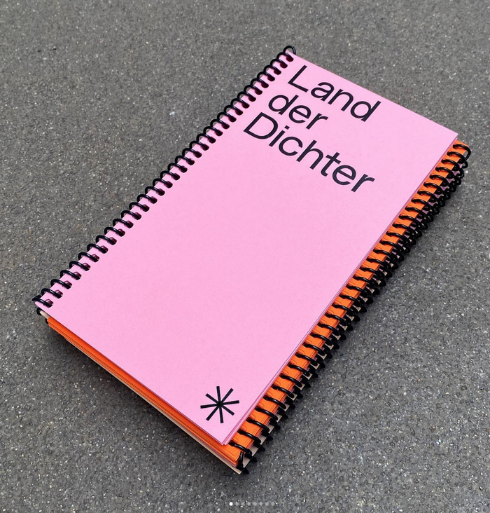 Land der Dichterinnen 8