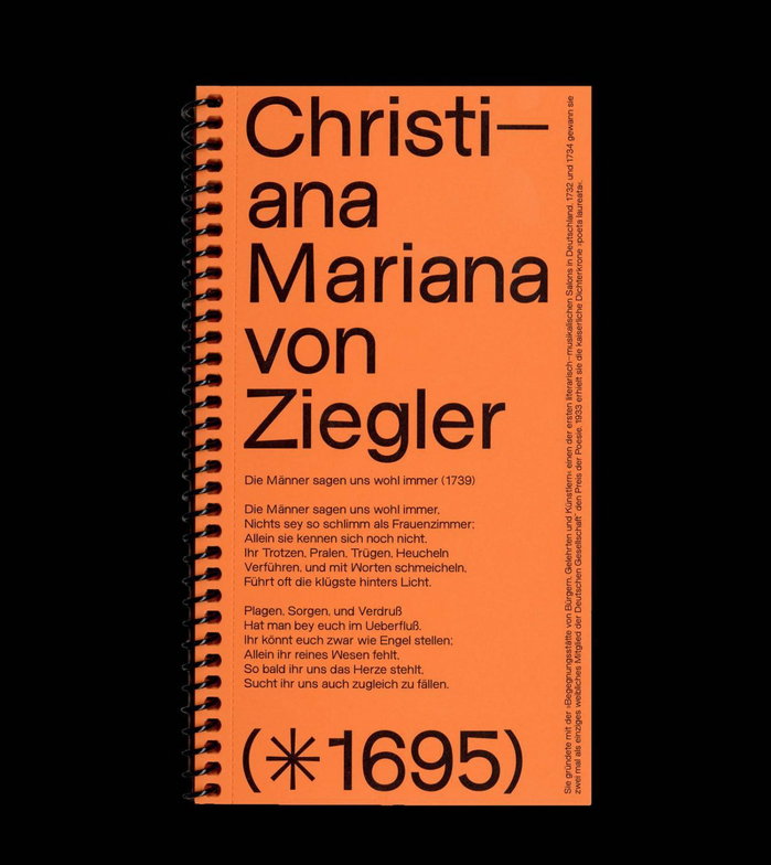 Land der Dichterinnen 4
