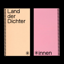 <cite>Land der Dichterinnen</cite>