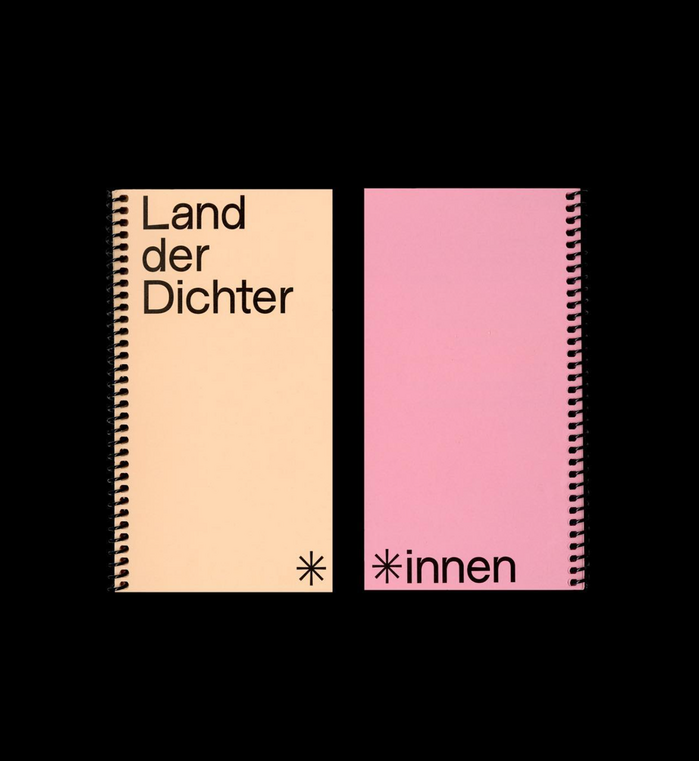 Land der Dichterinnen 3