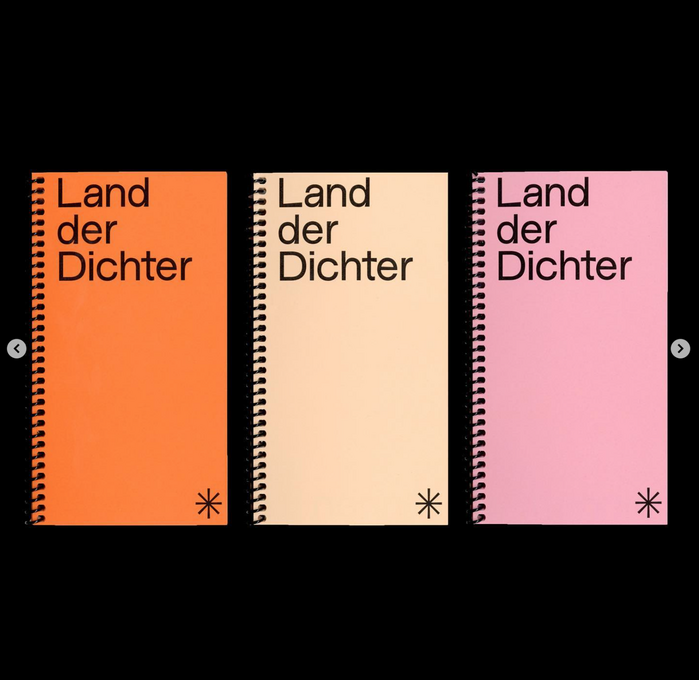 Land der Dichterinnen 2