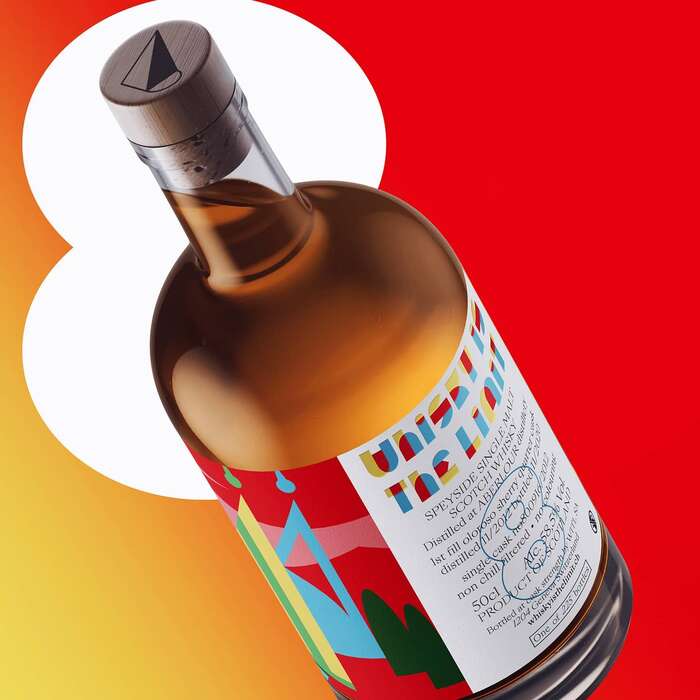 Whisky Is The Limit 6