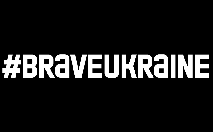 Brave Ukraine 13