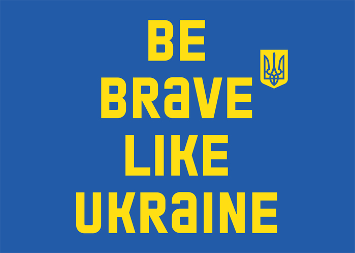 Brave Ukraine 2