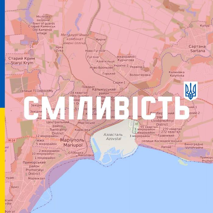 Brave Ukraine 11