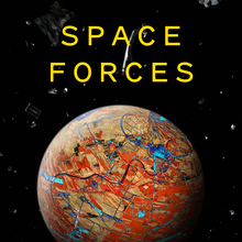 <cite>Space Forces: A Critical History of Life in Outer Space</cite>