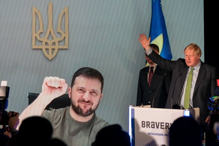 Brave Ukraine 10