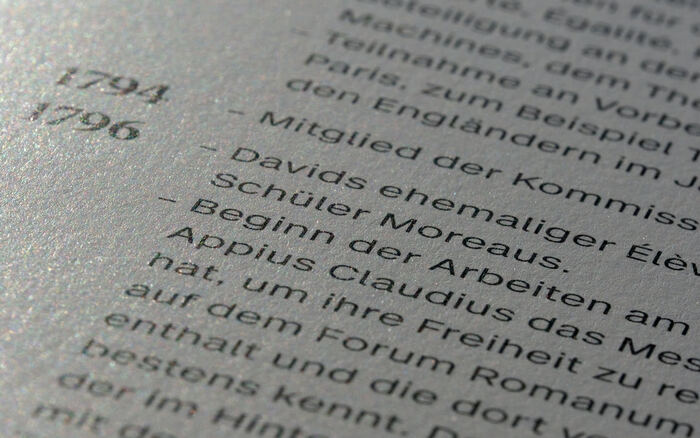 200 Years of the Frauenbad catalog 4