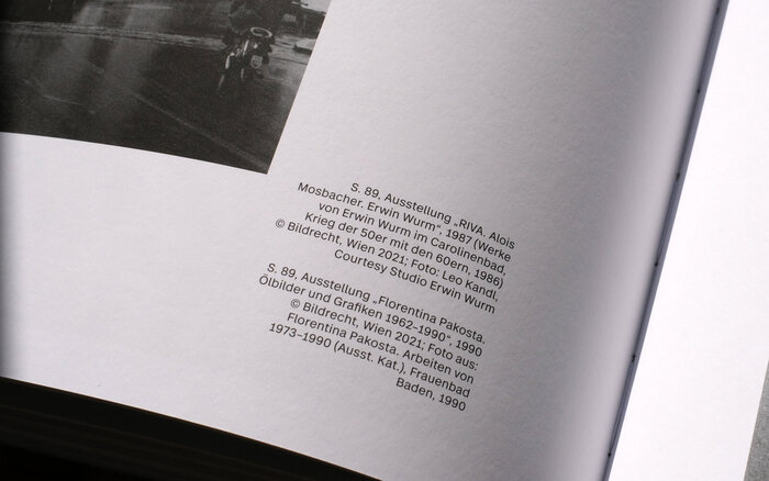 200 Years of the Frauenbad catalog 6