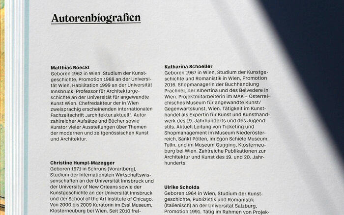 200 Years of the Frauenbad catalog 11
