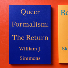 Critic’s Essay series by Floating Opera Press