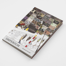 <cite>Imperium</cite> by Benjamin Installé