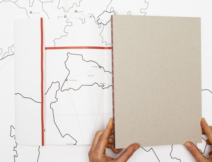 Grand Tour – Reisen zu antiken Stätten exhibition catalog 3