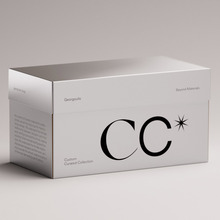 Georgoulis Curated Collections