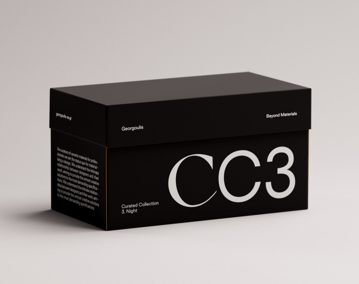 Georgoulis Curated Collections 4