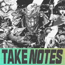 MSI 2022: Take Notes