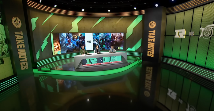 MSI 2022: Take Notes 2
