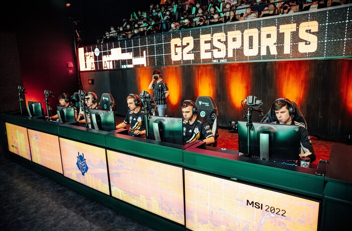 MSI 2022: Take Notes 3