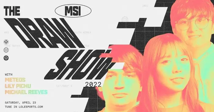 MSI 2022: Take Notes 7