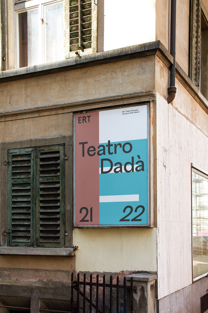 ERT Emilia Romagna Teatro, 2021/2022 season 9