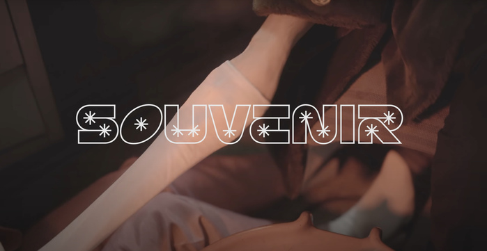 Elasi – “Souvenir” music video 5
