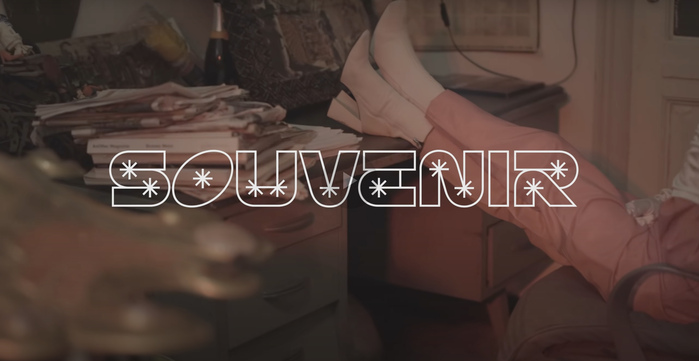 Elasi – “Souvenir” music video 3