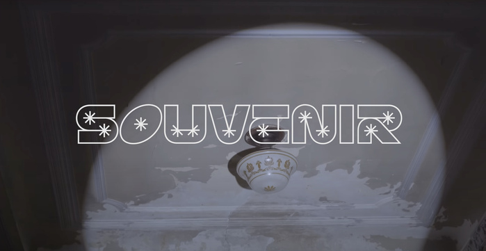 Elasi – “Souvenir” music video 2